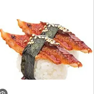 Hình ảnh Nigiri lươn