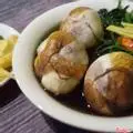 Hình ảnh Trứng vịt lộn tần ngải cứu 1 Quả