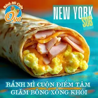 Hình ảnh New York Sub