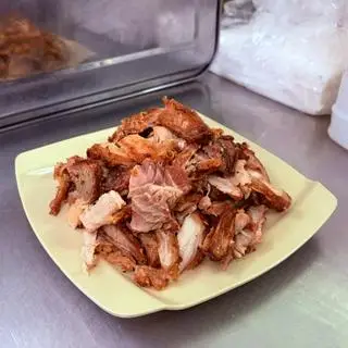 Hình ảnh 200gr Thịt vụn