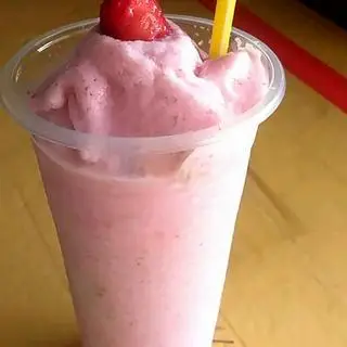 Hình ảnh Sinh tố dâu