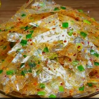 Hình ảnh BÁNH TRÁNG MỠ HÀNH