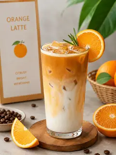 Hình ảnh Latte cam
