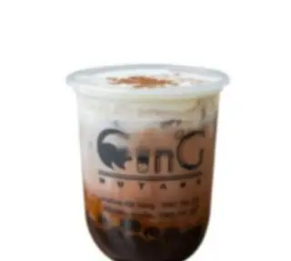 Hình ảnh Cacao trân châu đường đen