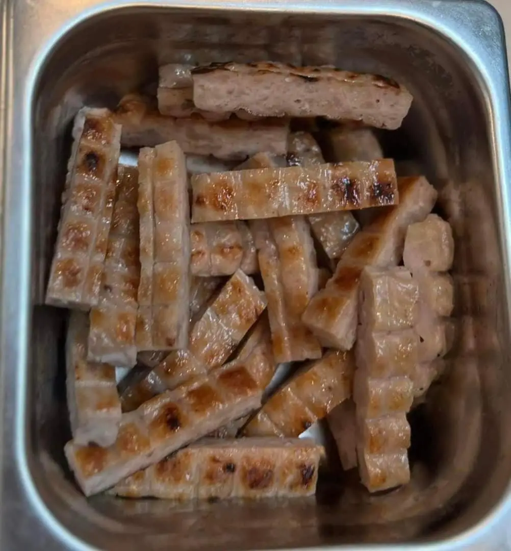 Hình ảnh Nem Thêm (4 miếng)