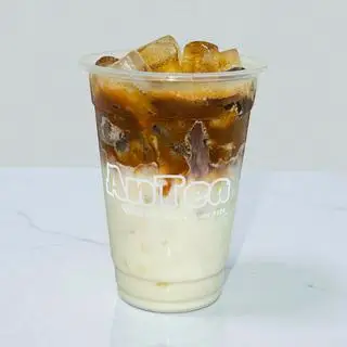 Hình ảnh Bạc sỉu caramel