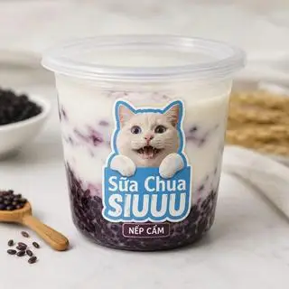 Hình ảnh Mê Nếp Cẩm