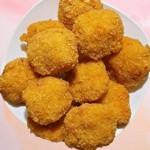 Hình ảnh Bánh Gà