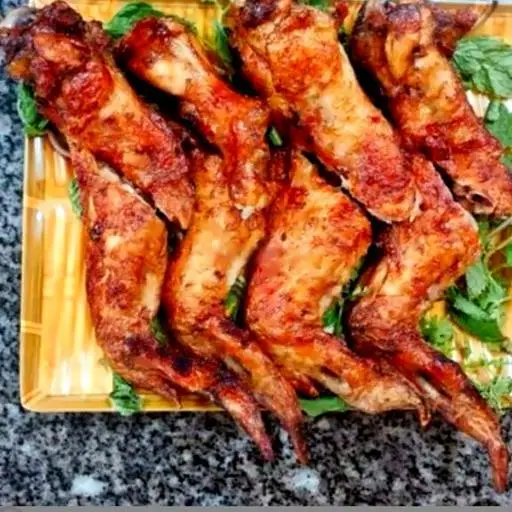Hình ảnh Cánh nướng