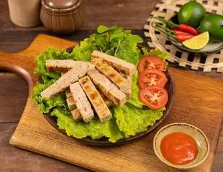 Hình ảnh nem thêm(8 miếng)