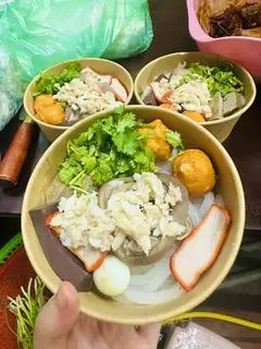 Hình ảnh Bánh Canh Bát To