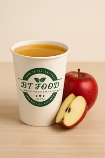 Hình ảnh Ép táo - ly 600ml