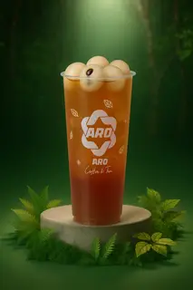 Hình ảnh Hồng Trà Nhãn