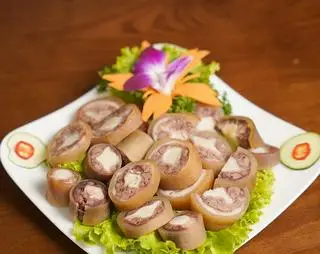 Hình ảnh Đuôi thêm (300gr)