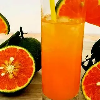 Hình ảnh Cam vắt