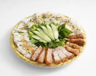 Hình ảnh Bánh hỏi đặc biệt