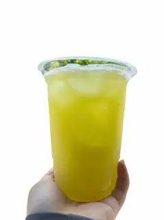 Hình ảnh Mía tắc lớn 