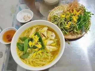 Hình ảnh Bún Cá Tô Thường