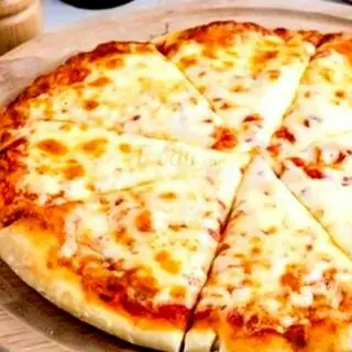 Hình ảnh Pizza Phomai S + Coca 300ml