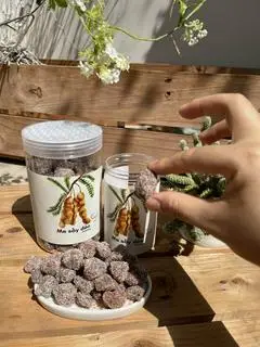 Hình ảnh Omai Me tắc cay-150gram