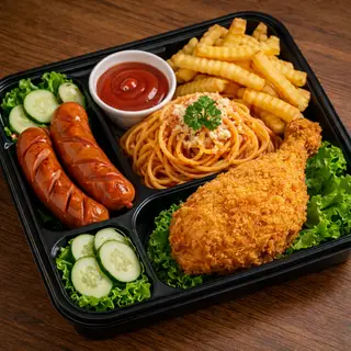 Hình ảnh Combo 4