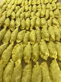 Hình ảnh Bánh gối 10 bánh