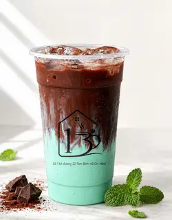 Hình ảnh Choco Mint 