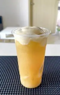 Hình ảnh Trà Mãng cầu 700ml 