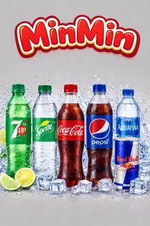 Hình ảnh Pepsi
