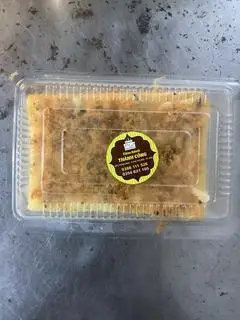 Hình ảnh bánh bông lan chà bông rong biển