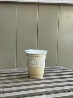 Hình ảnh Milktea peanut cream