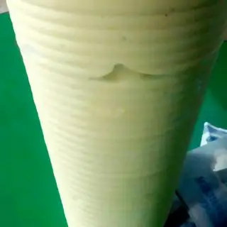 Hình ảnh Sinh tố bơ