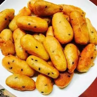 Hình ảnh Khoai môn Lệ Phố