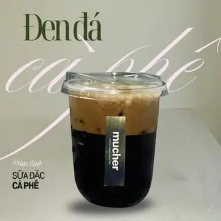 Hình ảnh Cà phê đen