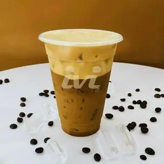 Hình ảnh Cà Phê Sữa Đá