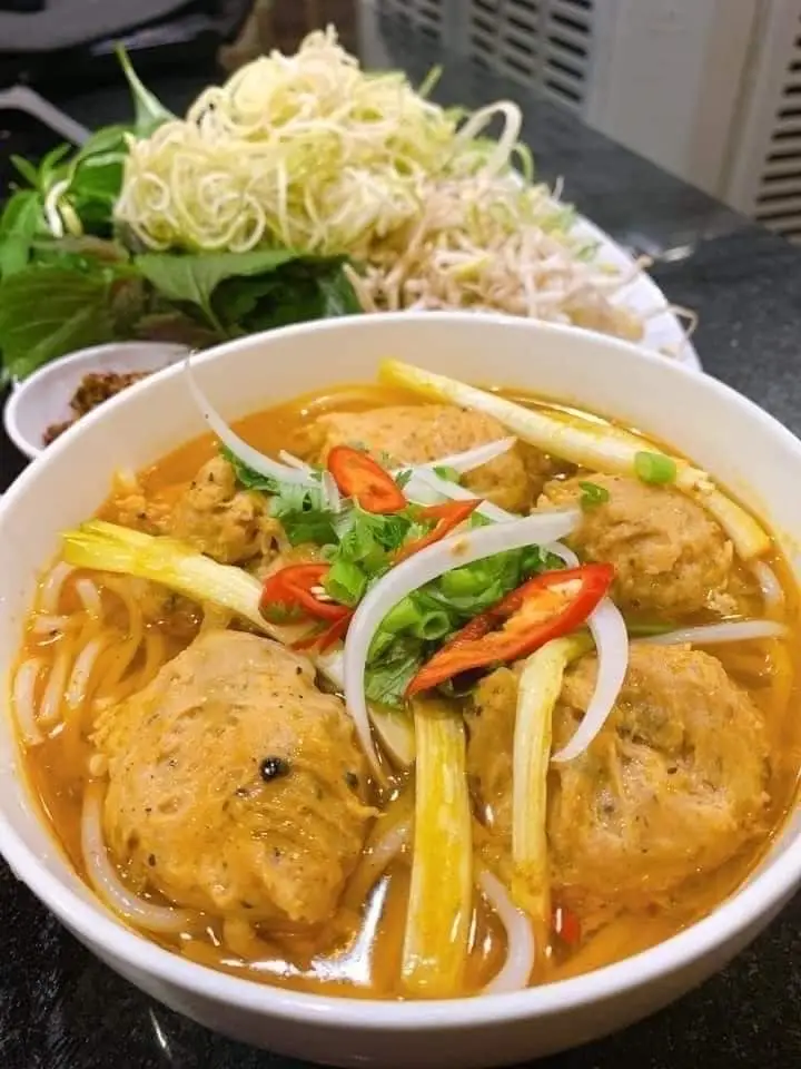 Hình ảnh Chén mọc cua