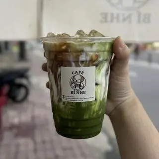 Hình ảnh Matcha cafe