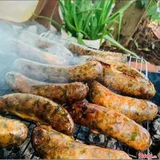 Hình ảnh Dồi Sụn Thơm Ngon