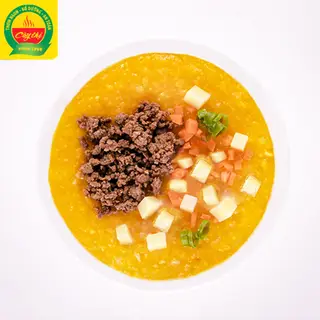 Hình ảnh Cháo Chim Bồ Câu 