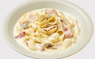 Hình ảnh Carbonara