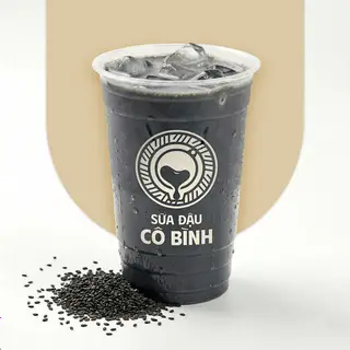 Hình ảnh Sữa Mè Đen