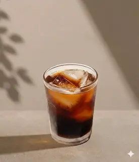 Hình ảnh Đen đá/ Black coffee