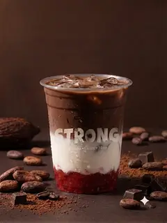 Hình ảnh CaCao Dâu