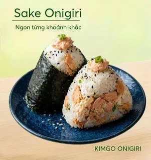 Hình ảnh Kimgo Onigiri