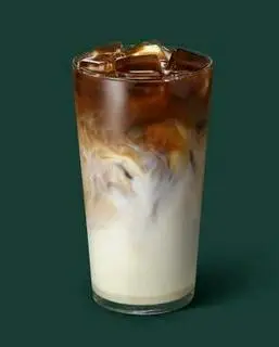 Hình ảnh Latte sữa đặc
