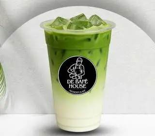 Hình ảnh Matcha latte