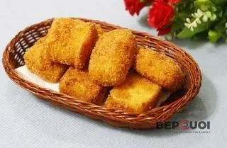 Hình ảnh Bánh sữa tươi - 1 cái