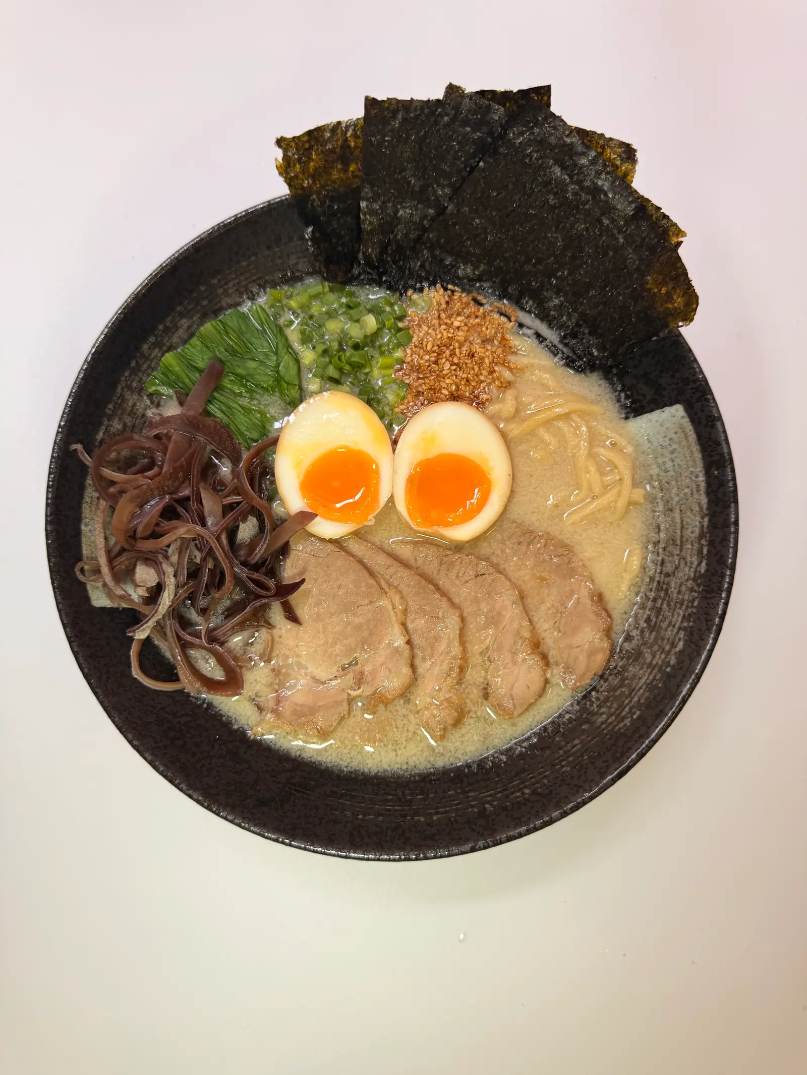 Hình ảnh Zenbunose Ramen 