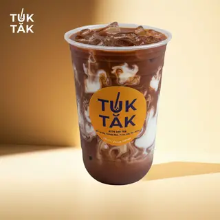 Hình ảnh Cacao cốt dừa