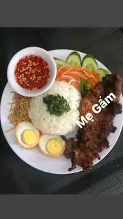 Hình ảnh Cơm tấm